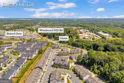 1192 Edwin Lane, Sugar Hill, GA 30518 - Photo 43
