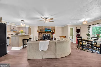3030 Smith McGee Rd, Iva, SC 29655 - Photo 7