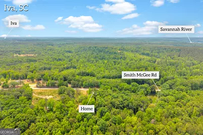 3030 Smith McGee Rd, Iva, SC 29655 - Photo 69