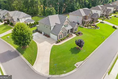 3210 Pleasant Springs Drive, Cumming, GA 30028 - Photo 23
