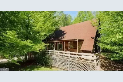 465 Lakeside Trail, Martin, GA 30557 - Photo 1