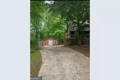 465 Lakeside Trail, Martin, GA 30557 - Photo 13