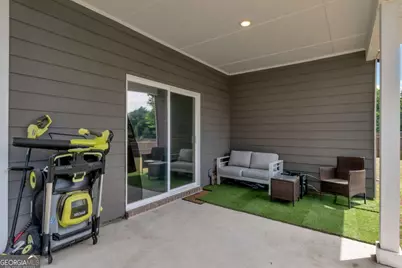 4233 Freight Street #(LOT 54), Tucker, GA 30084 - Photo 43