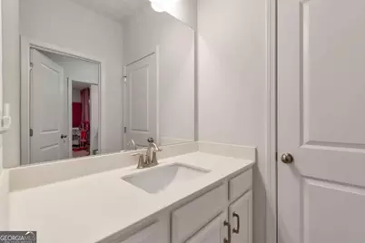 4233 Freight Street #(LOT 54), Tucker, GA 30084 - Photo 35