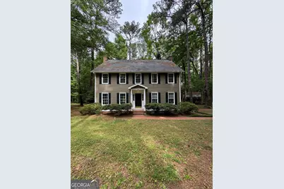 200 Meadovista Drive, Griffin, GA 30224 - Photo 1