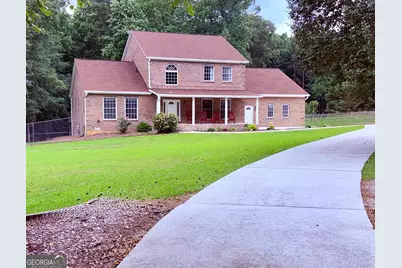2904 Union Grove Road, Conyers, GA 30012 - Photo 1