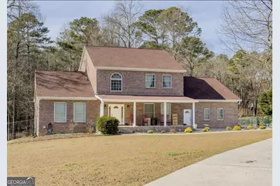 2904 Union Grove Road, Conyers, GA 30012 - Photo 1