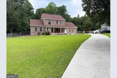 2904 Union Grove Road, Conyers, GA 30012 - Photo 71