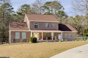2904 Union Grove Rd, Conyers, GA 30012 - Photo 1