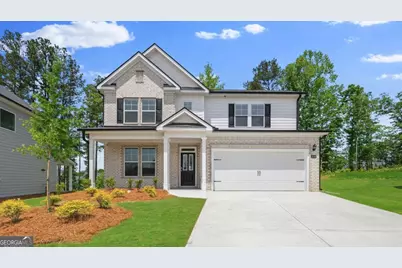 494 Beachview Road, Hampton, GA 30228 - Photo 1