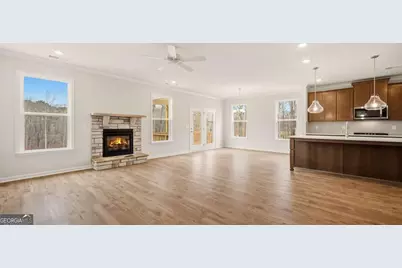 494 Beachview Road, Hampton, GA 30228 - Photo 13