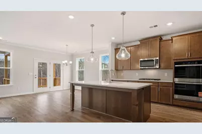 494 Beachview Road, Hampton, GA 30228 - Photo 5