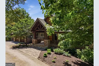 44 Eagles View Way, Hayesville, NC 28904 - Photo 5