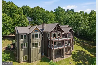 44 Eagles View Way, Hayesville, NC 28904 - Photo 3