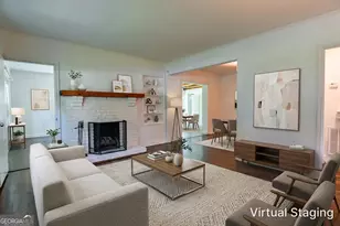 2638 Brown Cir SE, Smyrna, GA 30080 - Photo 3