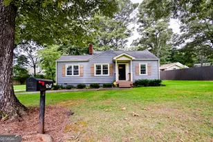 2638 Brown Cir SE, Smyrna, GA 30080 - Photo 1