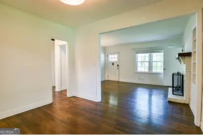 2638 Brown Circle SE, Smyrna, GA 30080 - Photo 13