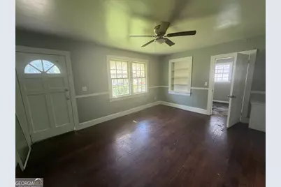100 Delwood Drive, Rome, GA 30165 - Photo 3