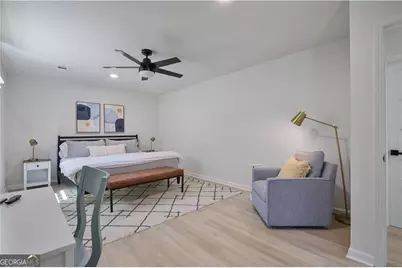 677 Hillandale Circle, Marietta, GA 30064 - Photo 23