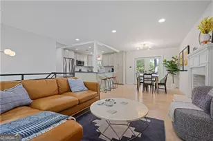 677 Hillandale Cir, Marietta, GA 30064 - Photo 1