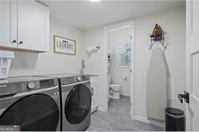 677 Hillandale Circle, Marietta, GA 30064 - Photo 21