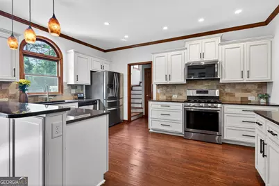 414 Holly Grove Church Rd., Peachtree City, GA 30269 - Photo 19