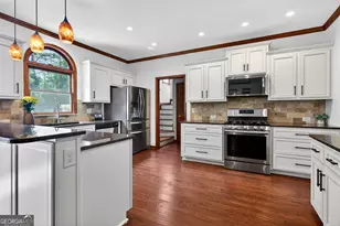 414 Holly Grove Church Rd, Peachtree City, GA 30269 - Photo 19