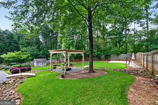 414 Holly Grove Church Rd, Peachtree City, GA 30269 - Photo 61