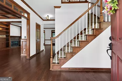 414 Holly Grove Church Rd., Peachtree City, GA 30269 - Photo 7