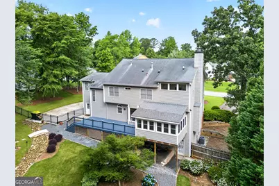 414 Holly Grove Church Rd., Peachtree City, GA 30269 - Photo 71