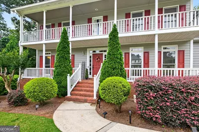 414 Holly Grove Church Rd., Peachtree City, GA 30269 - Photo 5
