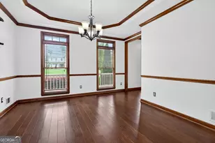 414 Holly Grove Church Rd, Peachtree City, GA 30269 - Photo 17