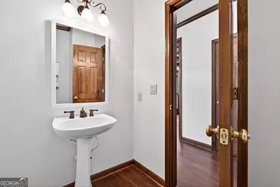 414 Holly Grove Church Rd., Peachtree City, GA 30269 - Photo 23