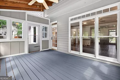 414 Holly Grove Church Rd., Peachtree City, GA 30269 - Photo 25