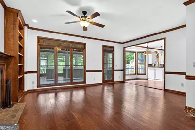 414 Holly Grove Church Rd., Peachtree City, GA 30269 - Photo 15