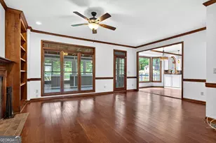 414 Holly Grove Church Rd, Peachtree City, GA 30269 - Photo 15