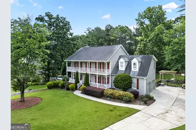 414 Holly Grove Church Rd., Peachtree City, GA 30269 - Photo 69