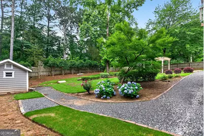 414 Holly Grove Church Rd., Peachtree City, GA 30269 - Photo 65