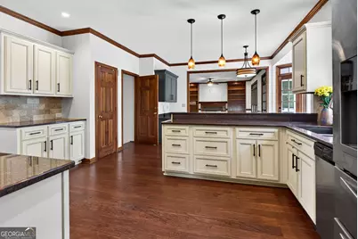 414 Holly Grove Church Rd., Peachtree City, GA 30269 - Photo 21