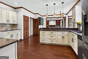 414 Holly Grove Church Rd, Peachtree City, GA 30269 - Photo 21