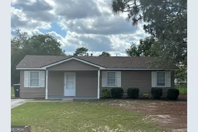 4109 Mack Lane, Augusta, GA 30906 - Photo 1