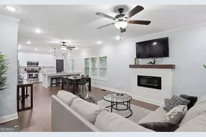 257 Birch Street, Atlanta, GA 30354 - Photo 3