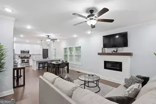 257 Birch St, Atlanta, GA 30354 - Photo 3