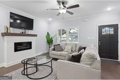 257 Birch Street, Atlanta, GA 30354 - Photo 5