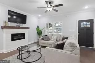 257 Birch St, Atlanta, GA 30354 - Photo 5