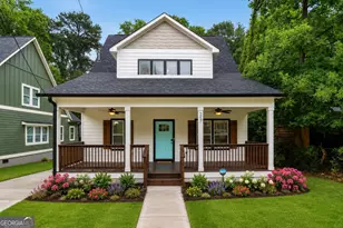 257 Birch St, Atlanta, GA 30354 - Photo 1