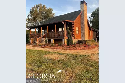 1031 Freemans Creek Road, Bishop, GA 30621 - Photo 1