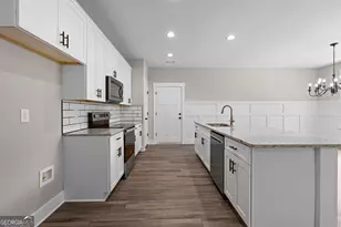 134 Coyote Cir, Greenville, GA 30222 - Photo 15