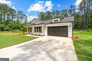 134 Coyote Cir, Greenville, GA 30222 - Photo 3