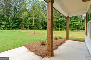 134 Coyote Cir, Greenville, GA 30222 - Photo 5